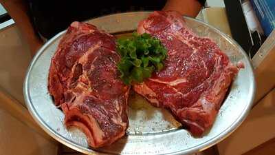 Restaurant "le Léopard"