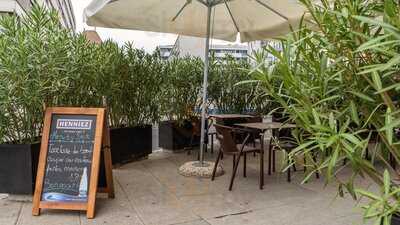 Cafe Les Amis De Carouge