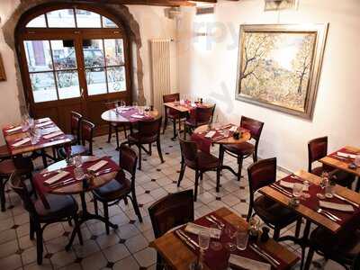 Bistrot Du Lion D'or