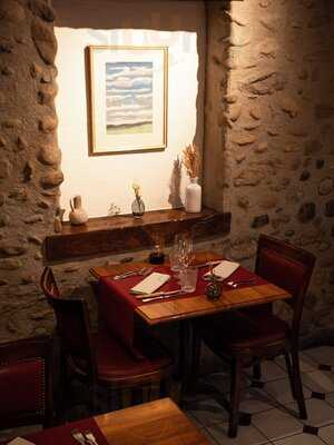 Bistrot Du Lion D'or