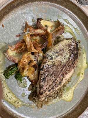 Bistrot Du Lion D'or