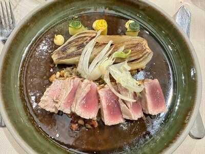 Bistrot Du Lion D'or