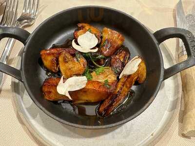 Bistrot Du Lion D'or