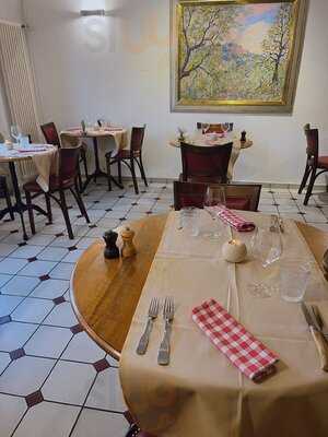 Bistrot Du Lion D'or