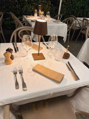 Bistrot Du Lion D'or