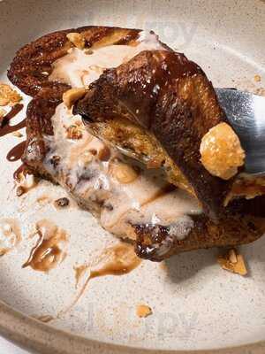 Bistrot Du Lion D'or