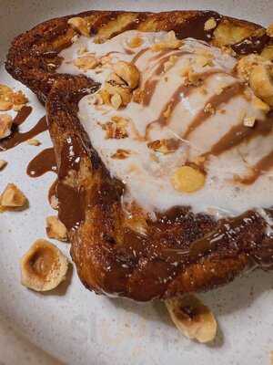 Bistrot Du Lion D'or