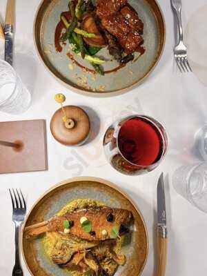 Bistrot Du Lion D'or