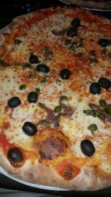 Restaurant Pizzeria Da Gianni