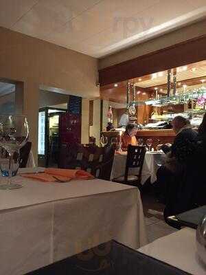 Restaurant Pizzeria Da Gianni