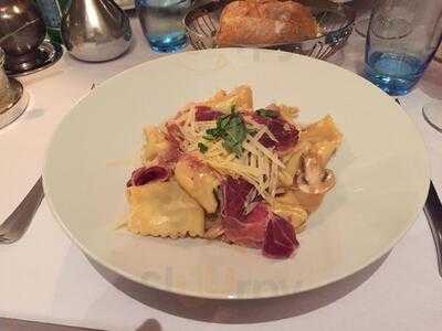 Restaurant Pizzeria Da Gianni