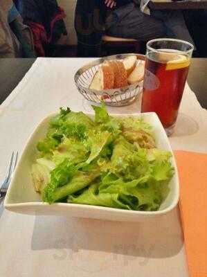 Restaurant Pizzeria Da Gianni