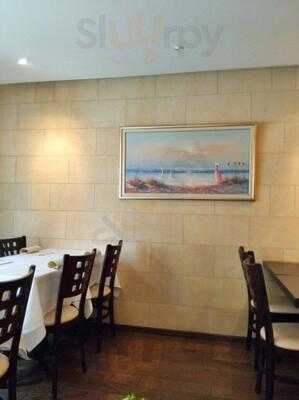 Restaurant Pizzeria Da Gianni