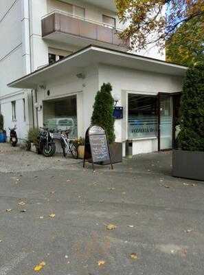 Restaurant Pizzeria Da Gianni