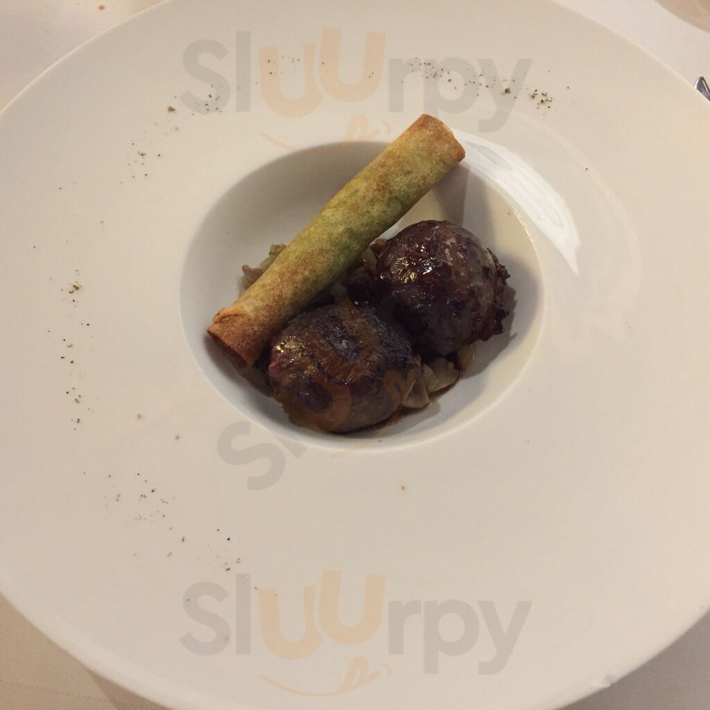 Auberge De Collex Bossy