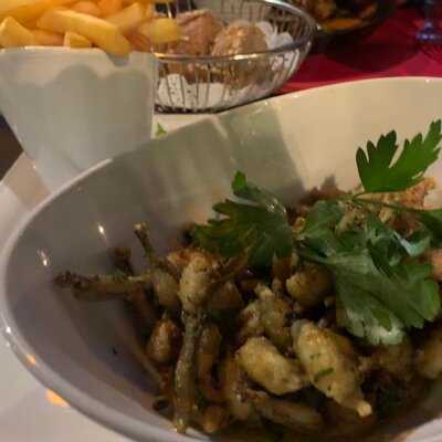 Café Des Négociants