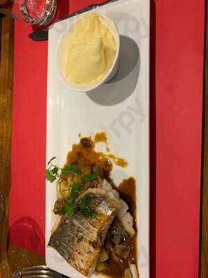 Café Des Négociants