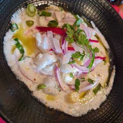 Café Des Négociants