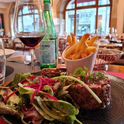 Café Des Négociants