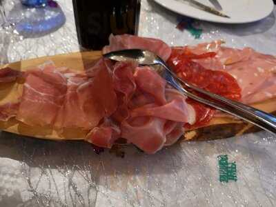 Gianni & Laura Restaurant