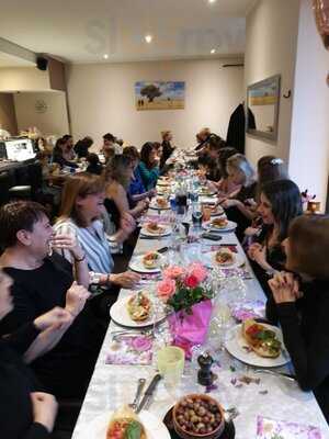 Gianni & Laura Restaurant