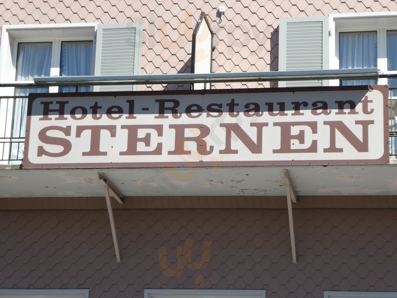 Restaurant Sternen