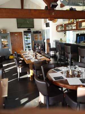 Restaurant Cote Vignes