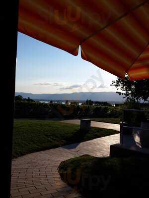 Restaurant Cote Vignes