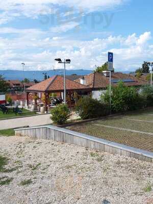 Restaurant Cote Vignes