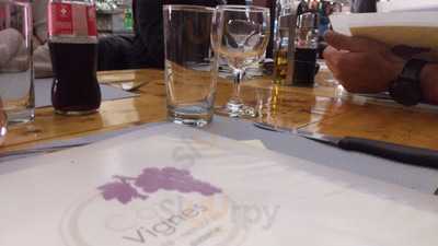 Restaurant Cote Vignes