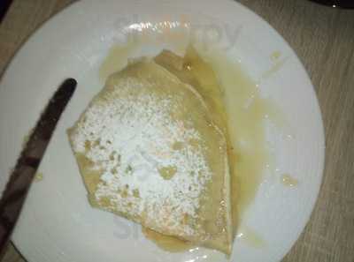 Restaurant Cote Vignes