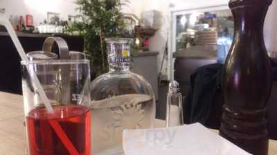 Restaurant Cote Vignes