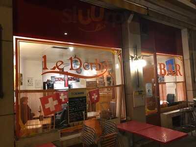 Café Bar Le Derby