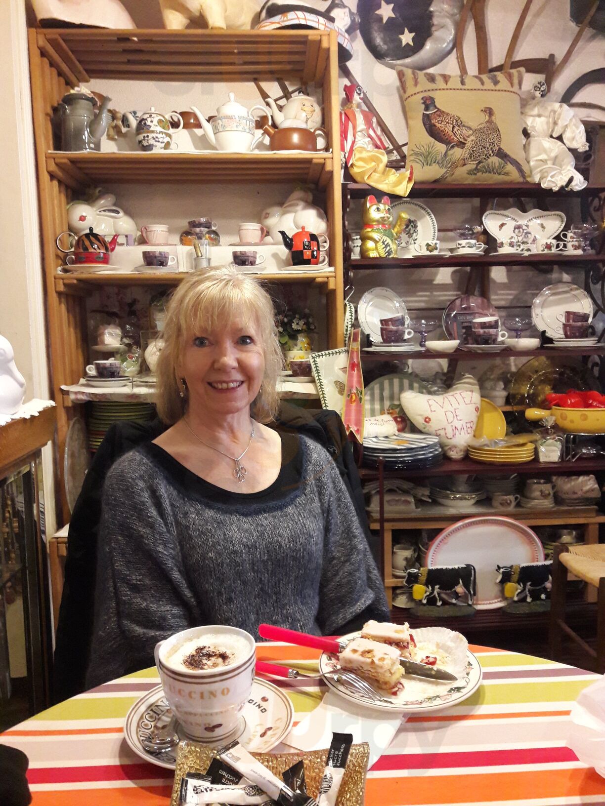 Marcel Briffaz Boulangerie