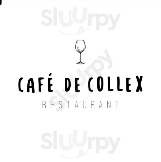 Cafe De Collex