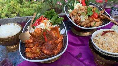 Restaurant Na Village