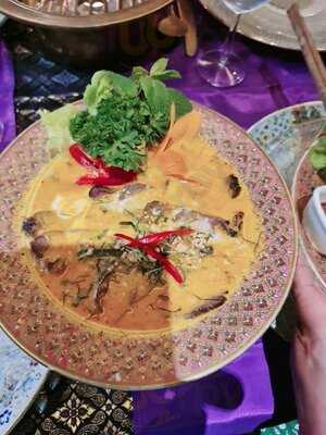 Restaurant Na Village