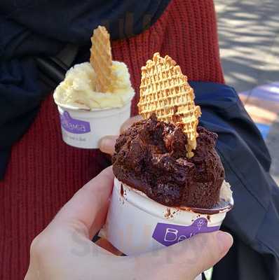 Bellamia Gelateria Italiana
