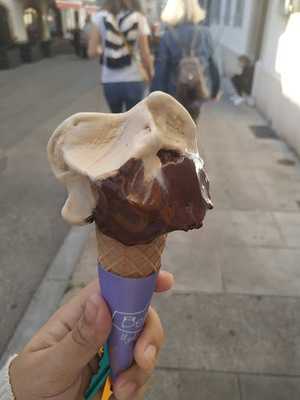 Bellamia Gelateria Italiana