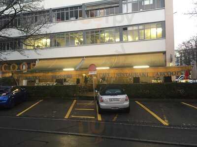 Restaurant Brasserie Arcoop