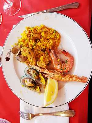 Restaurant Brasserie Arcoop