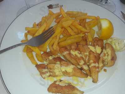 Restaurant Brasserie Arcoop