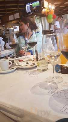 Restaurant Brasserie Arcoop