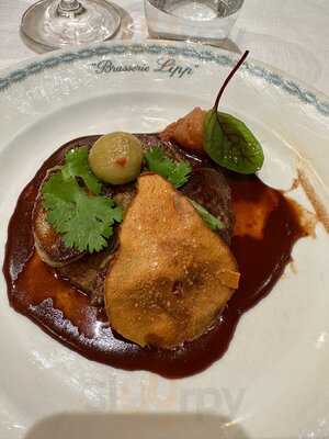 Brasserie Lipp