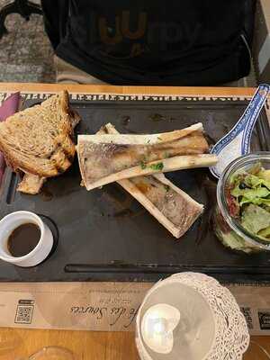 Cafe Des Sources - Eric Vouriot