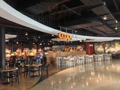 Coop Restaurant