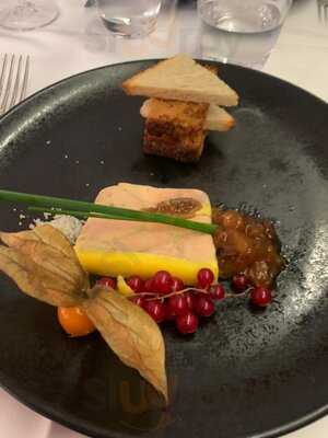 Auberge De La Croix-de-rozon