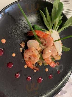 Auberge De La Croix-de-rozon