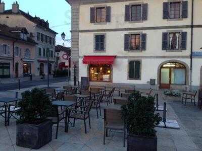 Le Fournil De Carouge