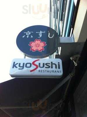 Kyo Sushi
